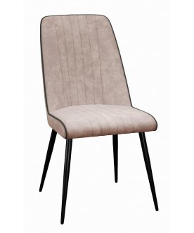 Стул на металлокаркасе DikLine 325