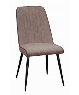 Стул на металлокаркасе DikLine 325