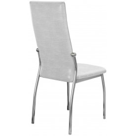 Стул на металлокаркасе DikLine Галс-М