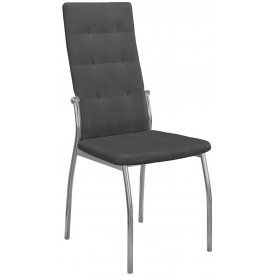 Стул на металлокаркасе DikLine Галс-М