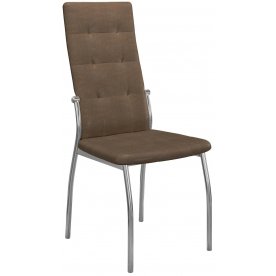 Стул на металлокаркасе DikLine Галс-М