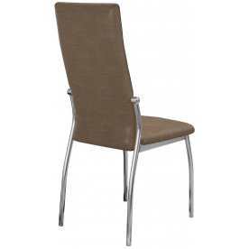 Стул на металлокаркасе DikLine Галс-М