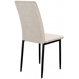 Стул на металлокаркасе DikLine Текс