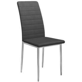 Стул на металлокаркасе DikLine Текс