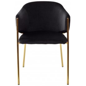 Кресло Dill bluvel-19