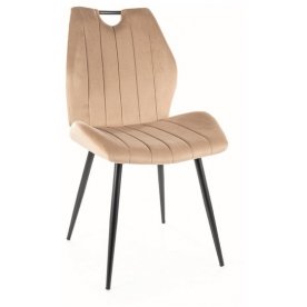 Стул на металлокаркасе Arco