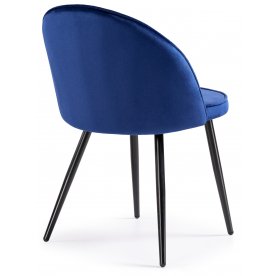 Стул на металлокаркасе Dodo