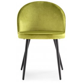 Стул на металлокаркасе Dodo