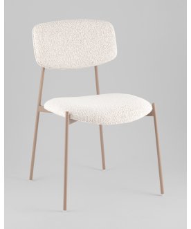 Стул на металлокаркасе Doe