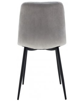 Стул на металлокаркасе CG1801