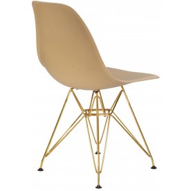 Стул на металлокаркасе 638APP-LMZL DSR