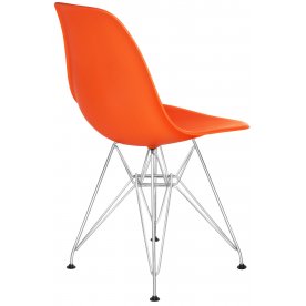 Стул на металлокаркасе 638APP-LMZL DSR
