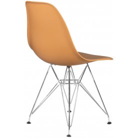 Стул на металлокаркасе 638APP-LMZL DSR