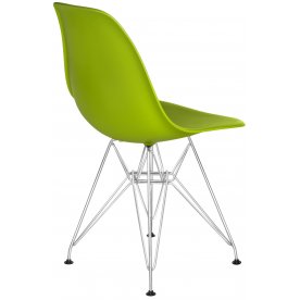Стул на металлокаркасе 638APP-LMZL DSR