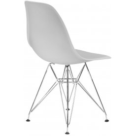 Стул на металлокаркасе 638APP-LMZL DSR