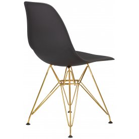 Стул на металлокаркасе 638APP-LMZL DSR