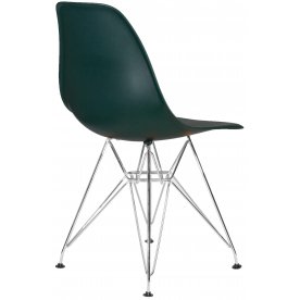 Стул на металлокаркасе 638APP-LMZL DSR