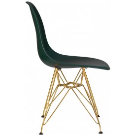 Стул на металлокаркасе 638APP-LMZL DSR