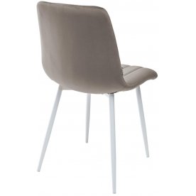 Стул на металлокаркасе Dublin G062-13