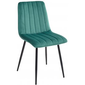 Стул на металлокаркасе Dublin G062-18