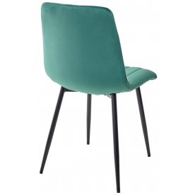 Стул на металлокаркасе Dublin G062-18