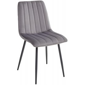 Стул на металлокаркасе Dublin G062-40