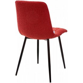 Стул на металлокаркасе Dublin TRF-04