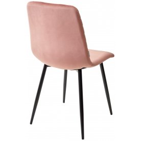 Стул на металлокаркасе Duke