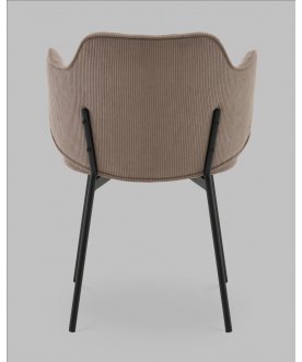 Стул на металлокаркасе Жаннет