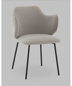 Стул на металлокаркасе Жаннет