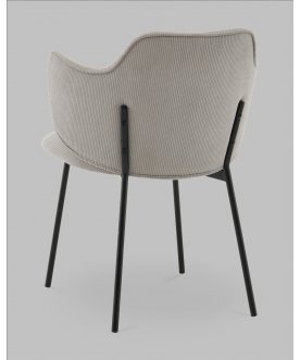 Стул на металлокаркасе Жаннет