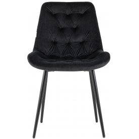 Стул на металлокаркасе Джордж