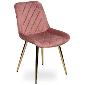 Стул на металлокаркасе LH-18