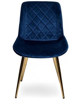 Стул на металлокаркасе LH-18