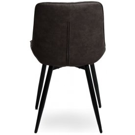 Стул на металлокаркасе LH-18