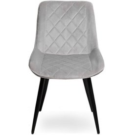 Стул на металлокаркасе LH-18