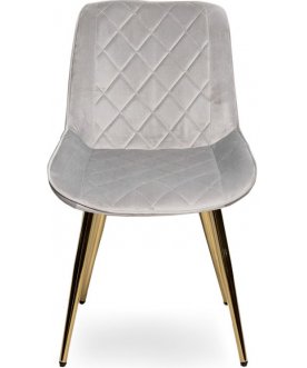 Стул на металлокаркасе Джордин