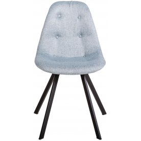 Стул на металлокаркасе Eames Loft