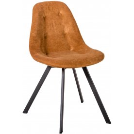 Стул на металлокаркасе Eames