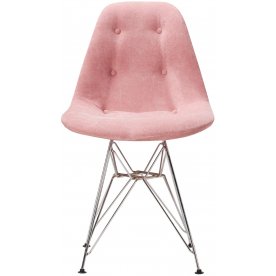 Стул на металлокаркасе Eames CR