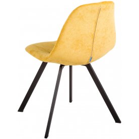 Стул на металлокаркасе Eames Loft