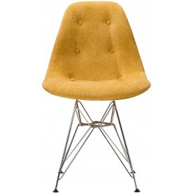 Стул на металлокаркасе Eames CR