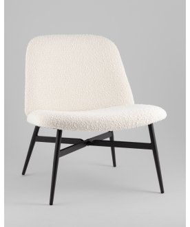 Стул на металлокаркасе Лэйм