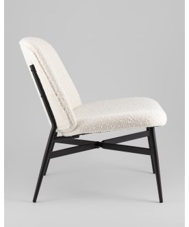 Стул на металлокаркасе Лэйм