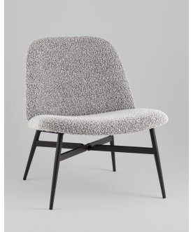 Стул на металлокаркасе Лэйм