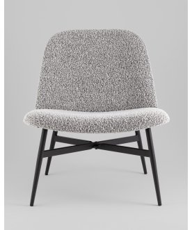 Стул на металлокаркасе Лэйм