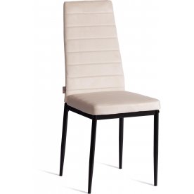 Стул на металлокаркасе Easy (mod. JSC02-1)