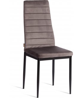 Стул на металлокаркасе Easy/Изи (мод. JSC02-1)