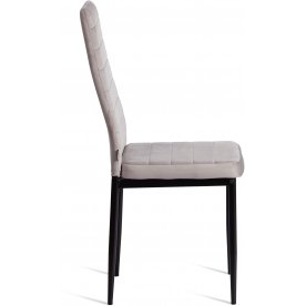 Стул на металлокаркасе Easy (mod. JSC02-1)