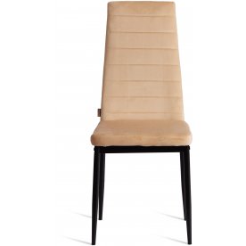 Стул на металлокаркасе Easy (mod. JSC02-1)